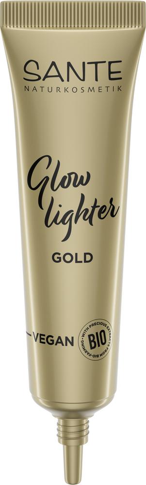 Liquid Highlighter 01 Gold 15 ml