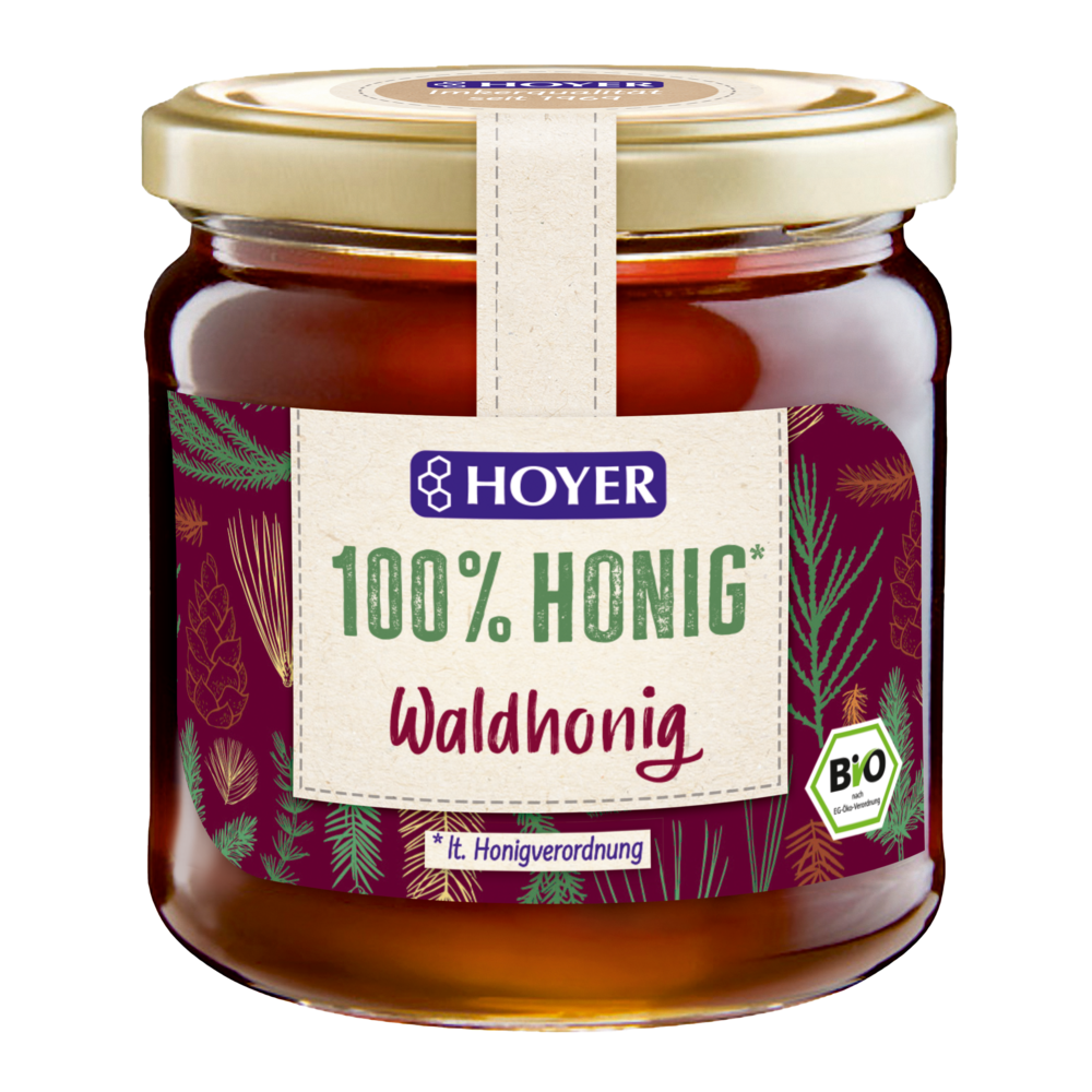 Waldhonig 500 g