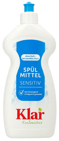 Spülmittel sensitive ohne Duft 500 ml