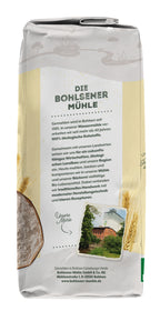 Roggen-VK-Mehl 1 kg