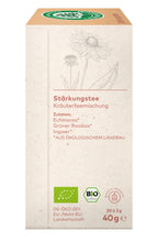 Stärkungstee Kräutertee 40 g