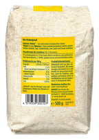 Dinkelgrieß 500 g