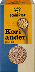 Koriander ganz Tüte 35 g