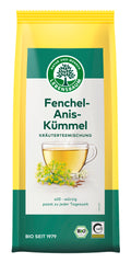 Fenchel-Anis-Kümmel-Tee 175 g