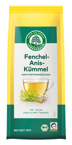 Fenchel-Anis-Kümmel-Tee 175 g