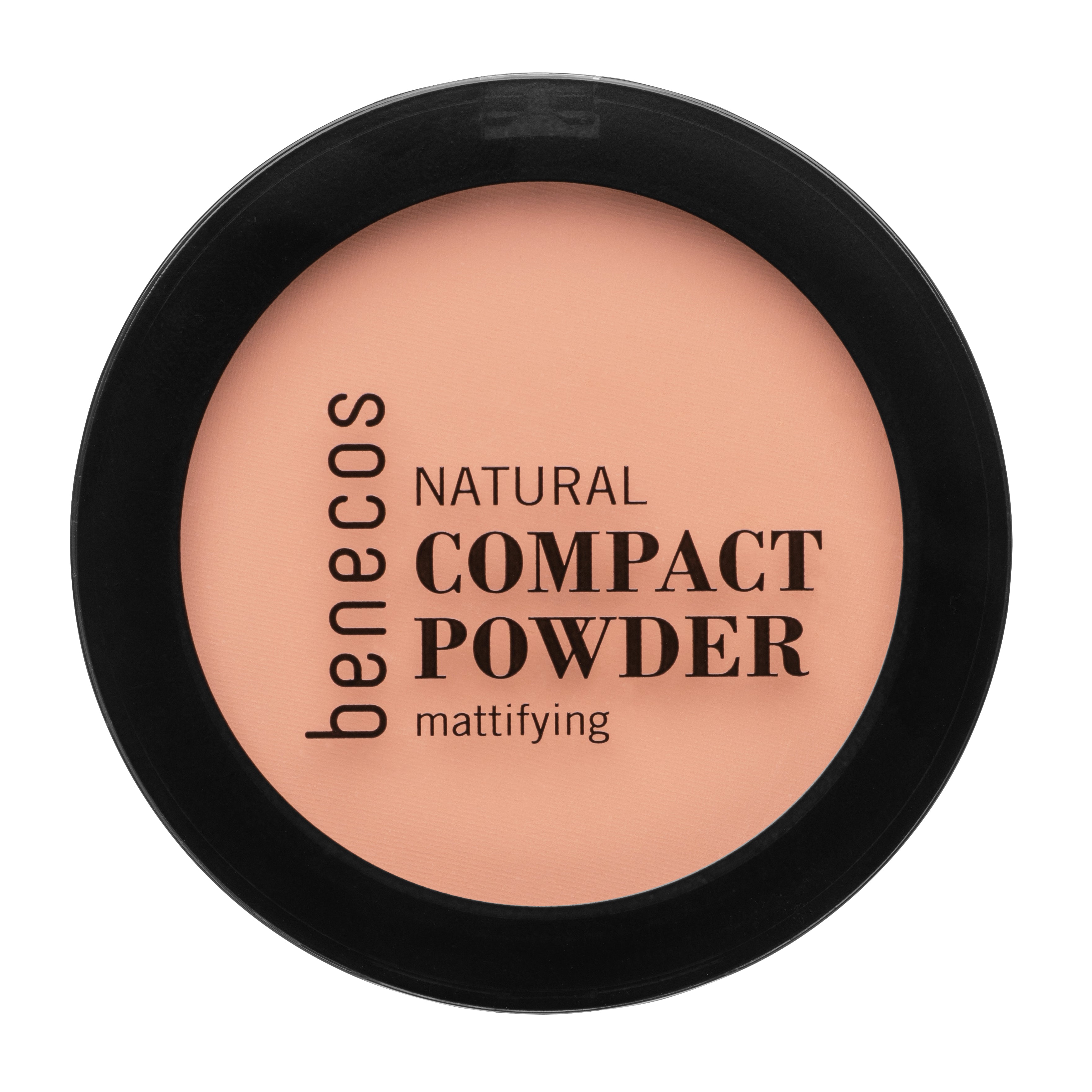 Compact Powder fair 9 g
