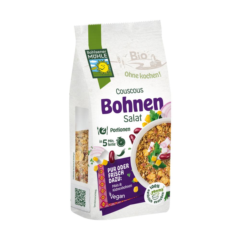 Couscous Bohnen Salat 165 g