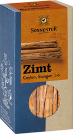 Zimtstangen Ceylon Tüte 18 g