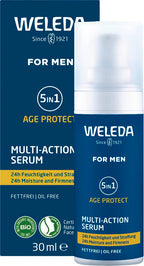 For Men 5in1 Multi-Action Serum 30 ml