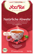 Natürliche Abwehr Tee 17 Stk
