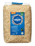 Natur-VK-Langkorn-Reis Spitzenreis 1 kg