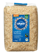 Natur-VK-Langkorn-Reis Spitzenreis 1 kg