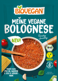 Meine vegane Sauce Bolognese 28 g