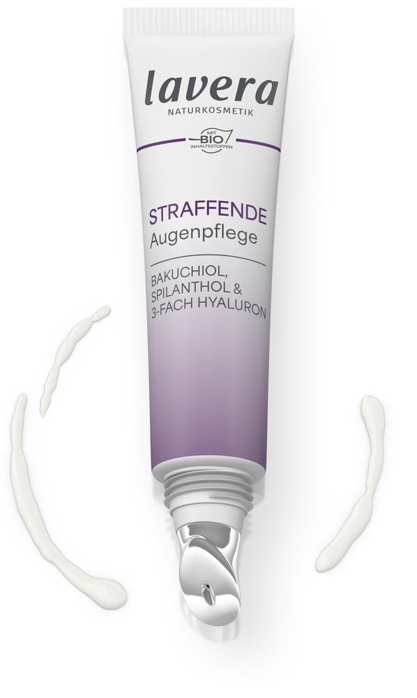 Straffende Augenpflege 15 ml