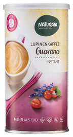 Lupinenkaffee Instant Guarana Dose 150 g