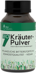 7 Kräuter Pulver 75 g