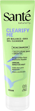 Clearify Me BHA Gel Cleanser 150 ml