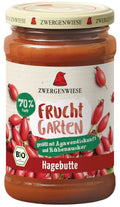 Fruchtgarten-Aufstrich Hagebutte 225 g