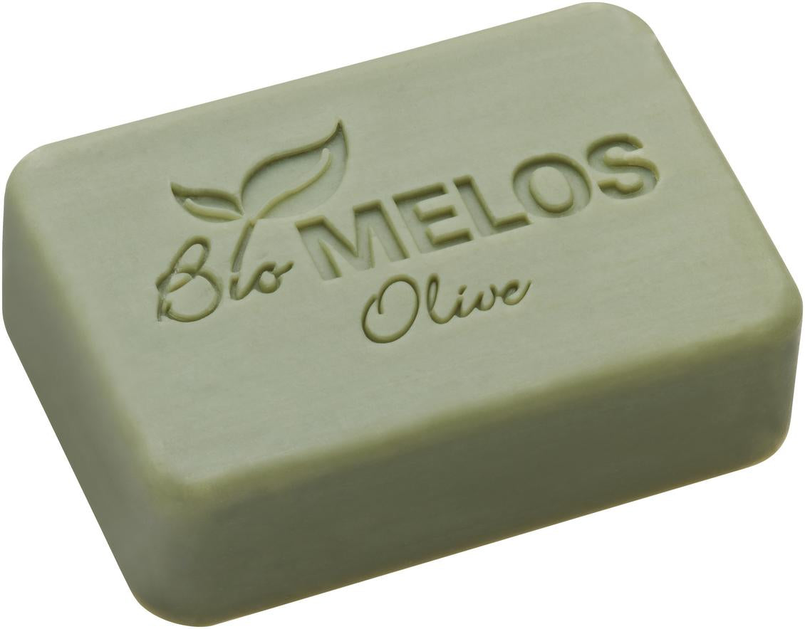 Melos bio Olive Seife 100 g