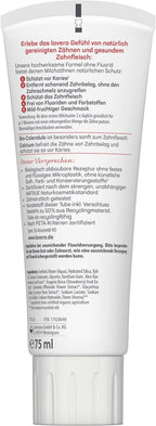 Zahncreme Kids Fluoridfrei 75 ml
