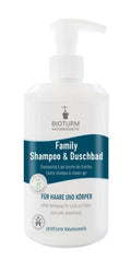 Family Shampoo & Duschbad Nr. 20 500 ml