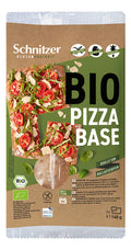 Pizza Base 140 g