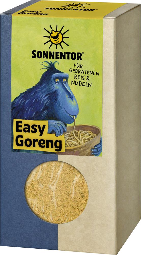 Easy Goreng Gewürzzubereitung 70 g