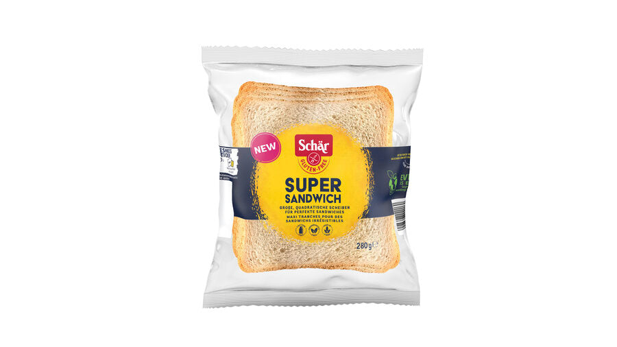 Super Sandwich 280 g