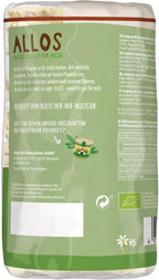 Amaranth Maiswaffeln Italienische Kräuter 115 g