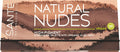 Eyeshadow Palette 01 Nudy Shades 6 g
