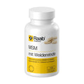 MSM mit Weidenrinde Kapseln 90 Stk