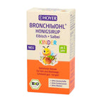 Bronchiwohl Kinder Honigsirup Eibisch+Salbei 250 g