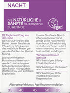 Straffende Nachtpflege 50 ml