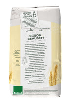 Roggen-VK-Mehl 1 kg