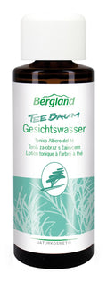 Teebaum Gesichtswasser 125 ml