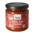 Chili Sin Carne mit Naturreis im Glas 365 g
