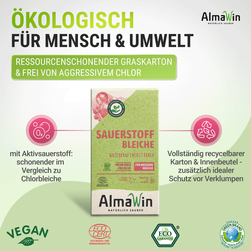 Sauerstoffbleiche 400 g