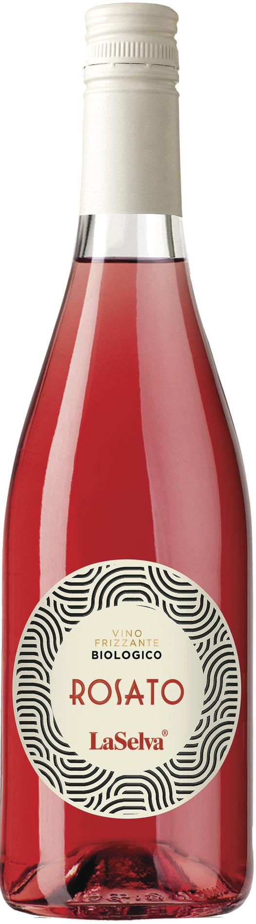 Rosato frizzante IGT 750 ml