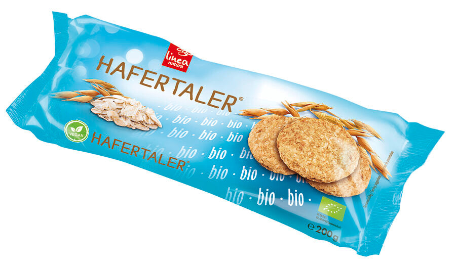 Hafer Taler 200 g