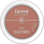 Velvet Blush Powder -Nude Terracotta 03- 1 Stk