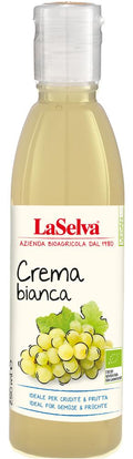 Crema bianca für Salate und Früchte 250 ml