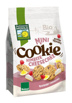 Mini Cookie Himbeer Cheesecake 125 g