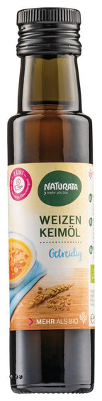 Weizenkeimöl 100 ml