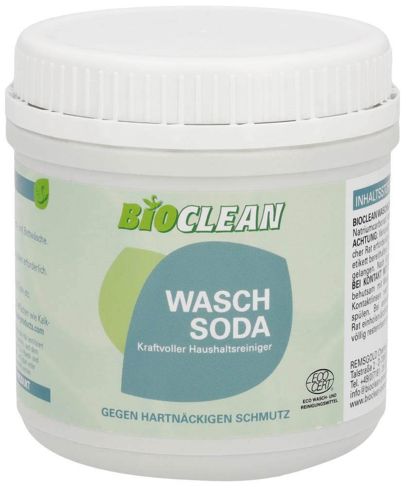 Waschsoda 500 g