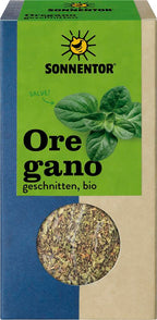 Oregano Tüte 18 g