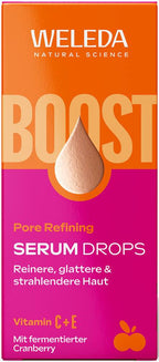 Pore Refining Serum Drops 30 ml