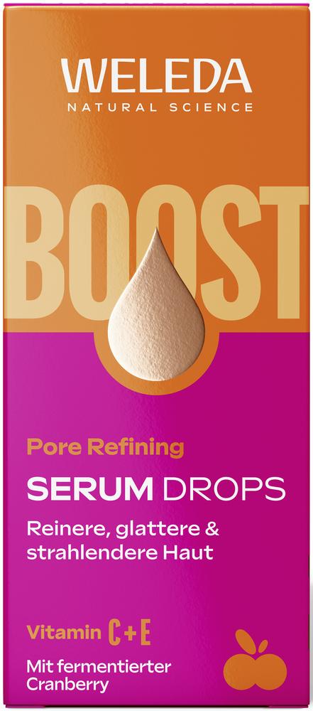 Pore Refining Serum Drops 30 ml