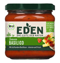 Sauce Basilico 375 g