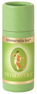 Immortelle Ätherisches Öl 1 ml