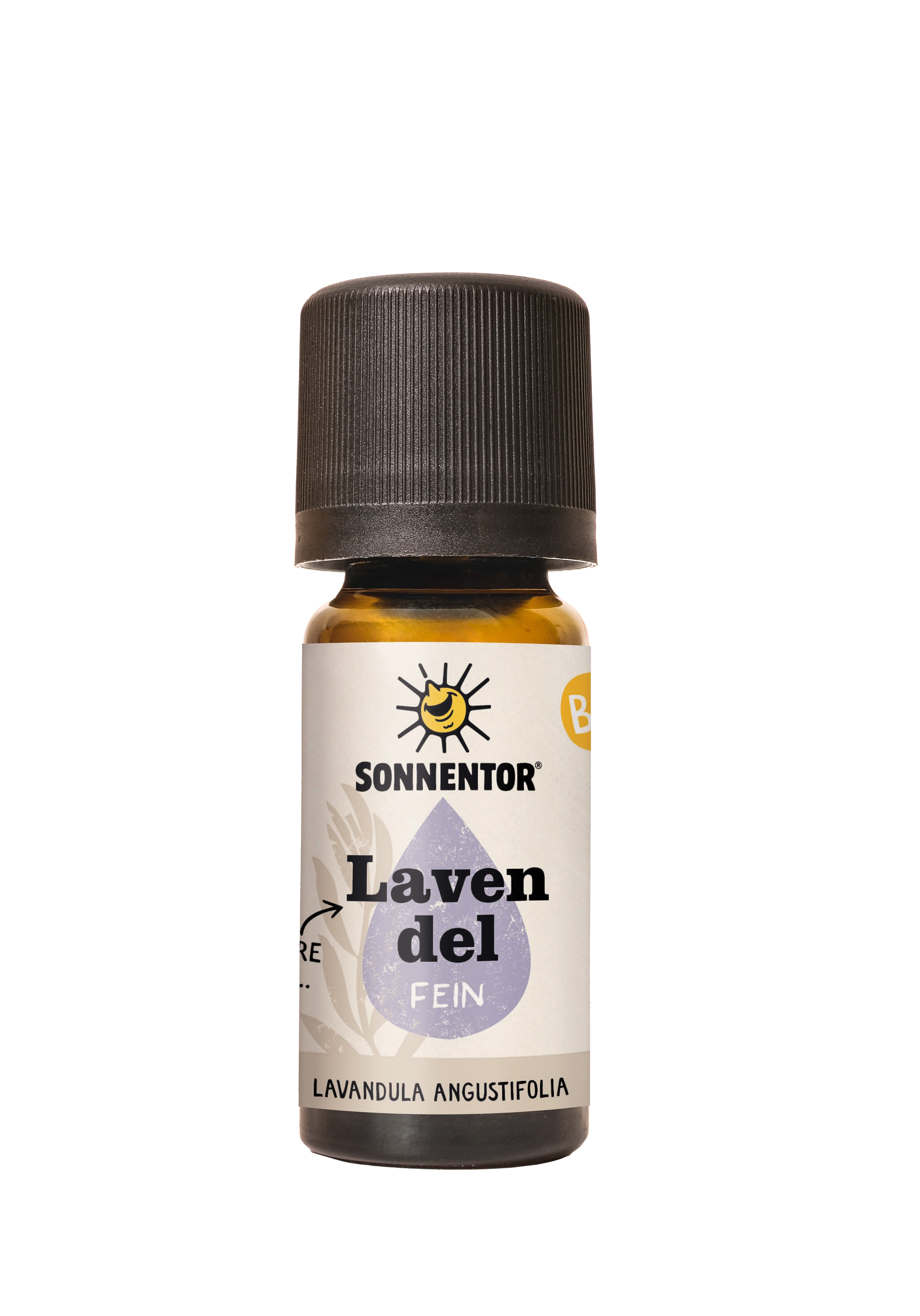 Lavendel fein ätherisches Öl 10 ml